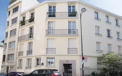 Paris 16E (75016)