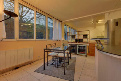 Vente appartement 3 pièces Montreuil (93100)