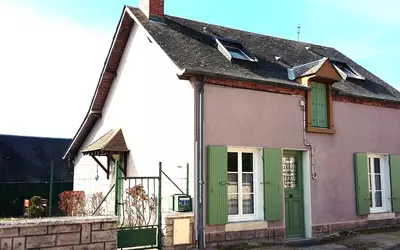 Sainte-Thorette (18500)
