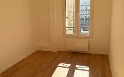 Paris 20E (75020)