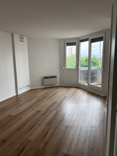 Location appartement 3 pièces Vanves (92170)