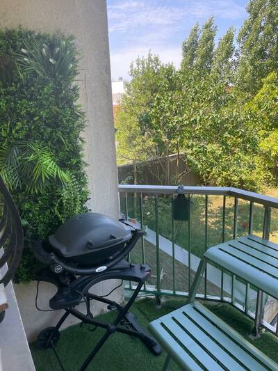 Vente appartement 3 pièces Montreuil (93100)