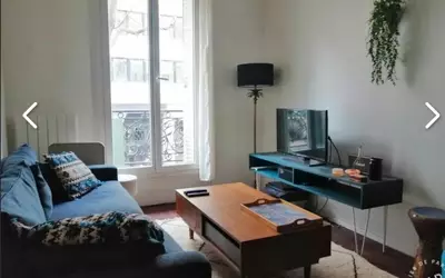 Paris 14E (75014)