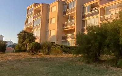 Les Sables-D'olonne (85100)