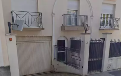 La Garenne-Colombes (92250)