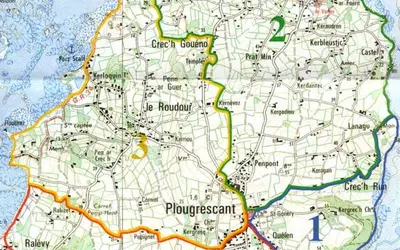 Plougrescant (22820)