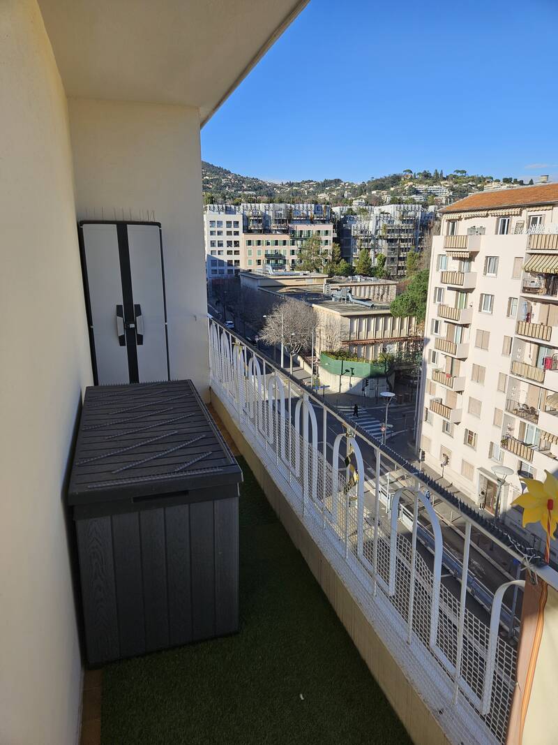 Nice - Gorbella