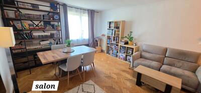 Vente appartement 3 pièces Maisons-Alfort (94700)