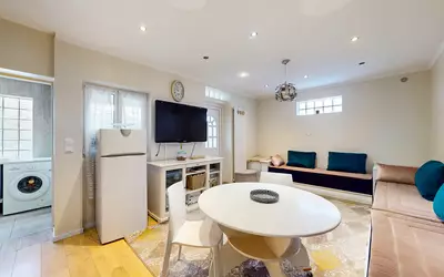 Argenteuil (95100) Maison 78M² + Dépendance 45M²
