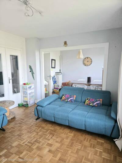Vente appartement 4 pièces Antony (92160)