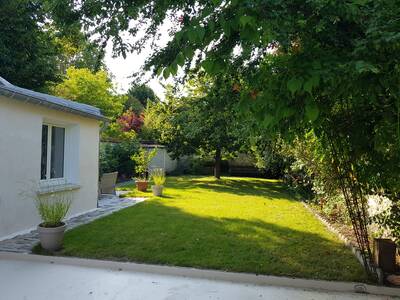 Location maison 4 pièces Fontainebleau (77300)