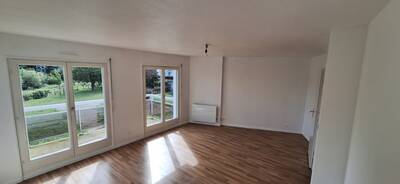 Location appartement 3 pièces Strasbourg (67)