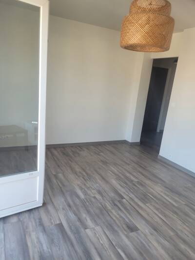 Vente appartement 2 pièces Toulouse (31)