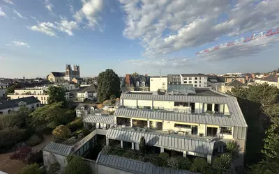 Angers - Hyper Centre