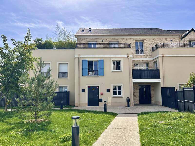 Villeneuve-Saint-Denis (77174)