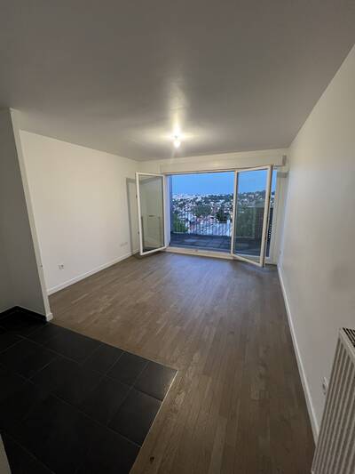 Vente appartement 2 pièces Bagneux (92220)