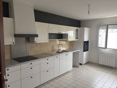 Location appartement 4 pièces Limoges (87)