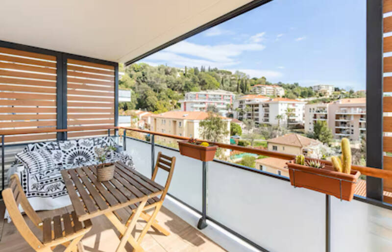 Nice - Sainte Marguerite