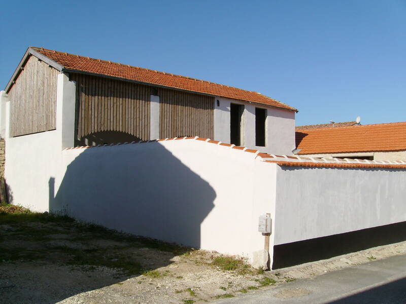 Saint-Georges-D'oléron (17190)