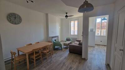 Location chambre en colocation 3 pièces Toulon (83)