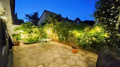 Vente maison 4 pièces Nanterre (92000)