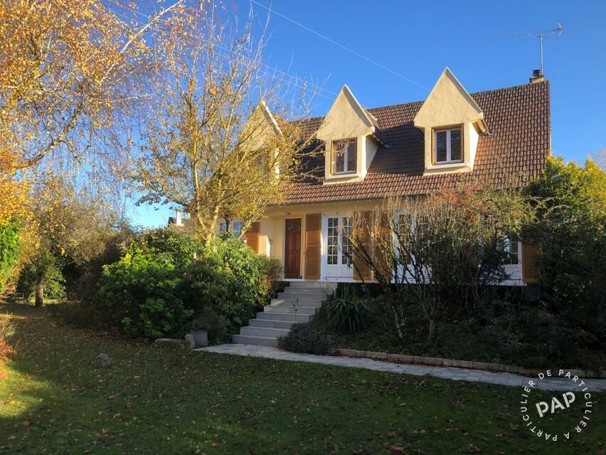 Vente Maison Saint-Chéron (91530) 150&nbsp;m² 485.000&nbsp;&euro;