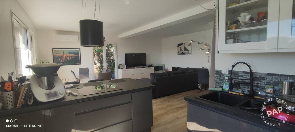 Vente immobilier 470.000&nbsp;&euro; Roquebrune-Sur-Argens (83380)