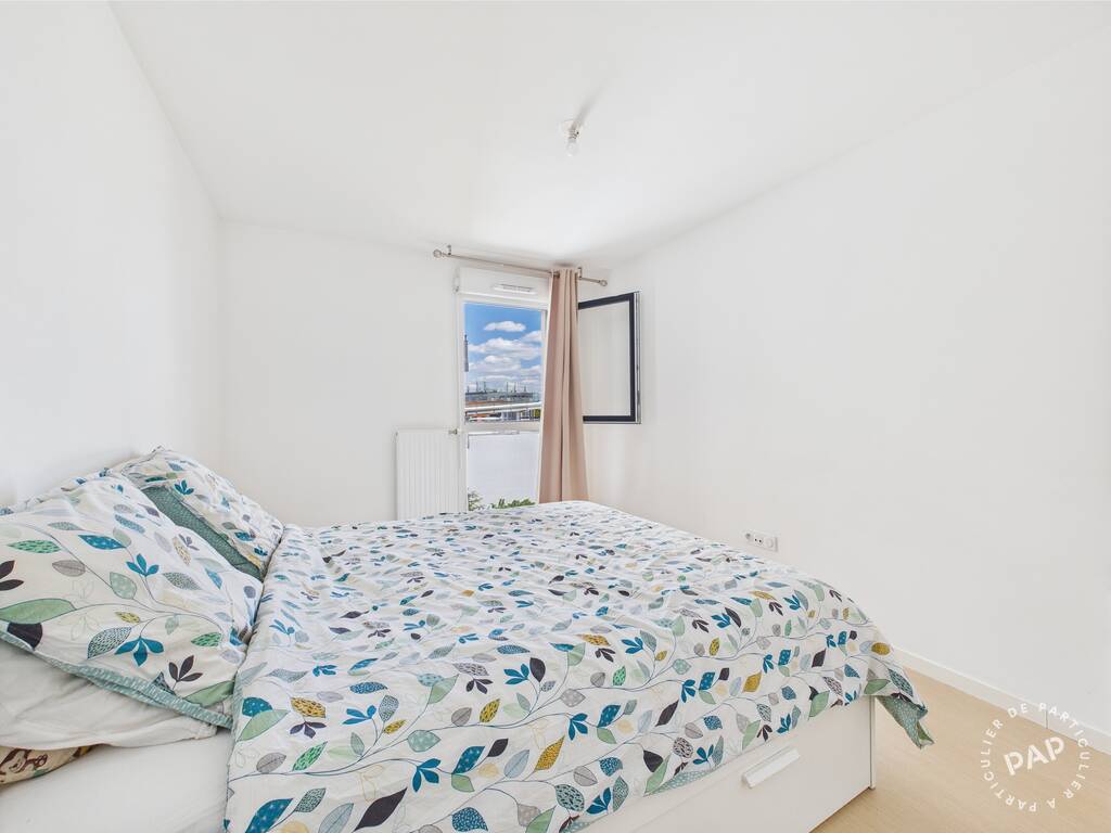 Vente Appartement