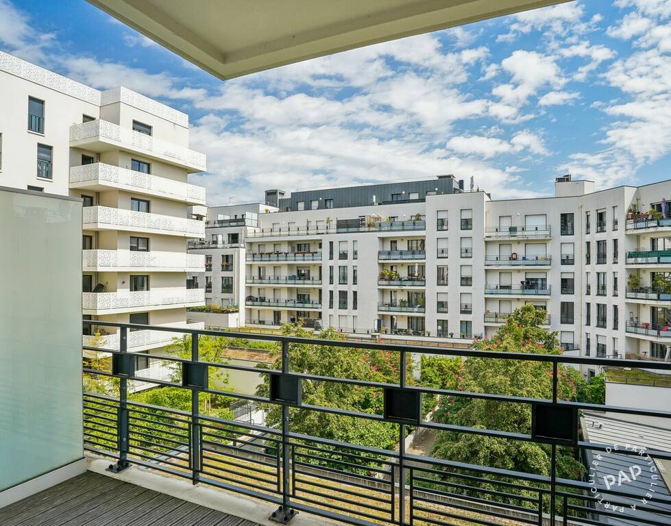 Vente Appartement