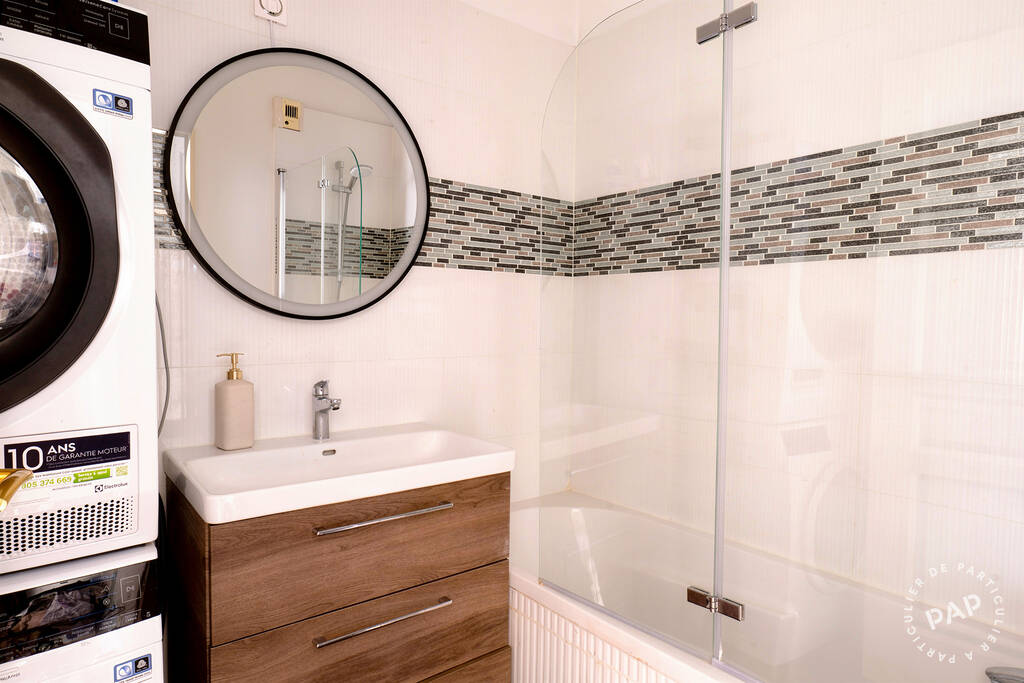 Appartement Massy (91300) 285.000&nbsp;&euro;