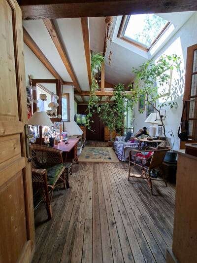 Vente maison 5 pièces Saint-Maur-des-Fossés (94)