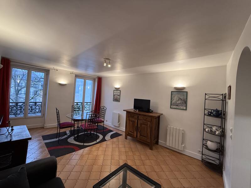 Paris 11E (75011)