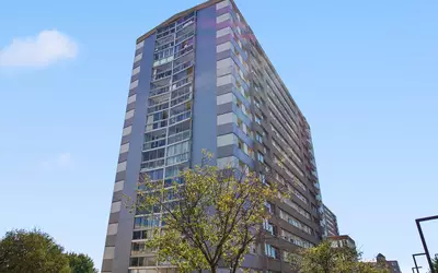 Vitry-Sur-Seine (94400)