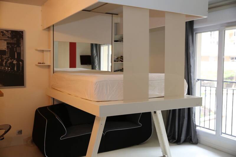 Courbevoie (92400)