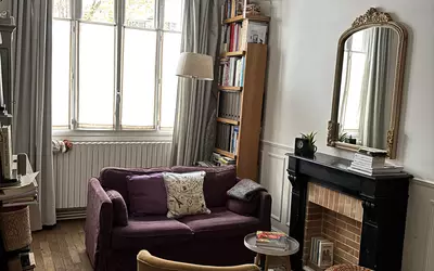 Paris 20E (75020)