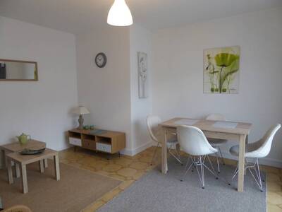 Location chambre en colocation 9 pièces Saint-Denis (93)