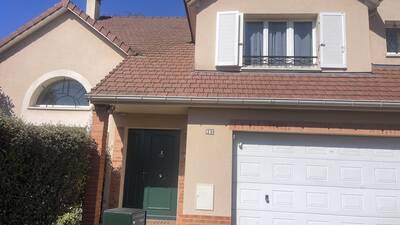 Vente maison 6 pièces Saint-Prix (95390)