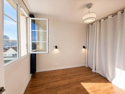 Vente appartement 2 pièces Courbevoie (92400)