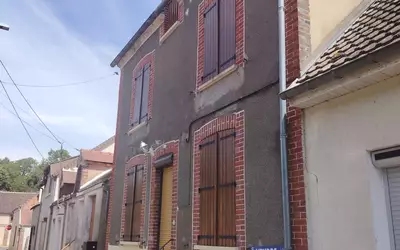 Triguères (45220)