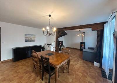 Vente maison 8 pièces Livarot (14140)