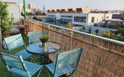 Aubervilliers (93300)