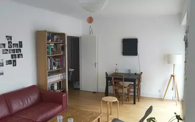Paris 15E (75015)