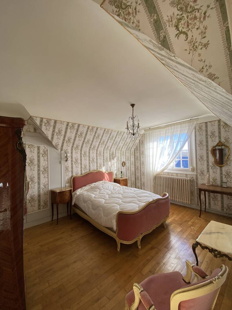 Locquénolé (29670)