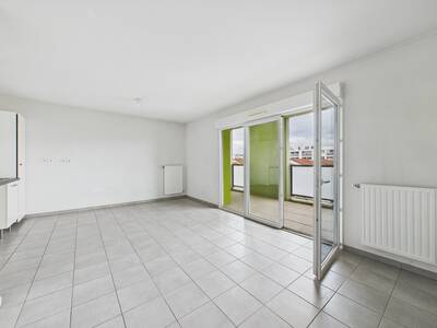 Vente appartement 2 pièces Lyon 8e