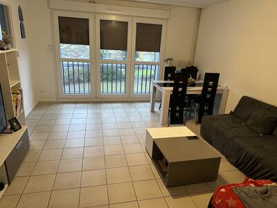Vente appartement 4 pièces Bischwiller (67240)