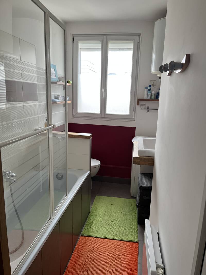 Paris 15E (75015)