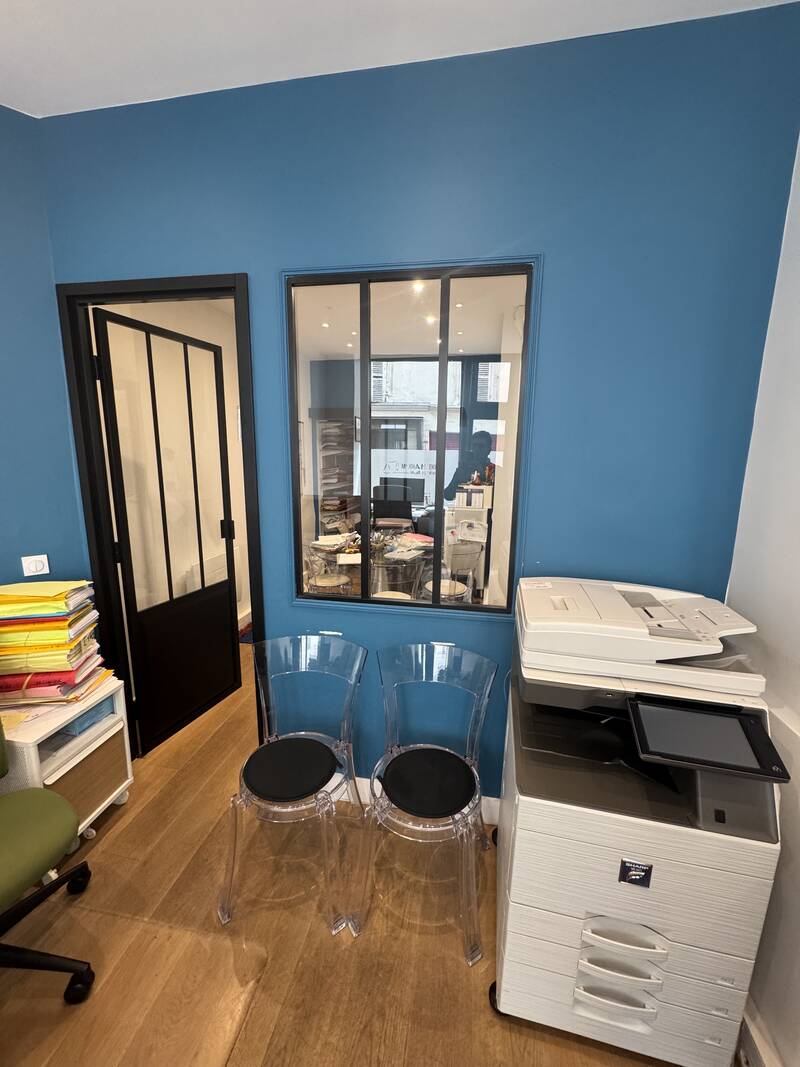 Paris 20E (75020)