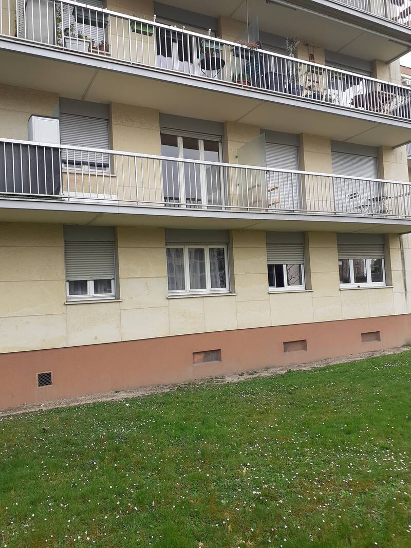 Saint-Maur-Des-Fossés (94100)