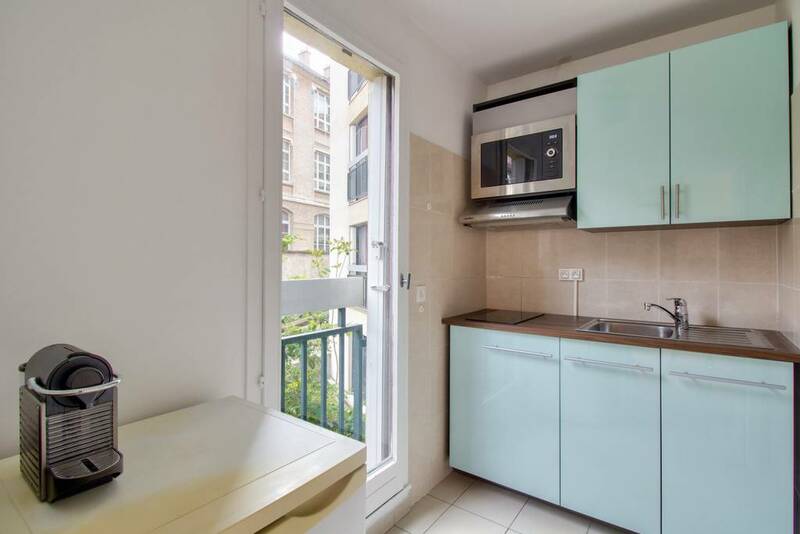 Paris 19E (75019)