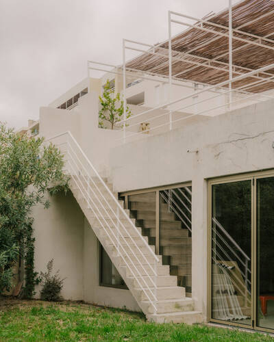 Vente maison 6 pièces Marseille 10e